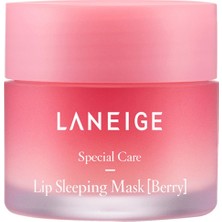 Laneige Lip Sleeping Mask - Dudak Nemlendirici Maske