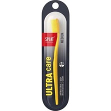 SPLAT Ultra Care Medium Derin Temizlik Gümüş Iyonlu Diş Fırçası 0.01 Mm Kıllar