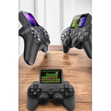 Gamepad 520 Oyunlu Ekranlı Oyun Kolu Tv Uyumlu Tdms-07