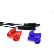 Sm Motors Led Canbus 5 Watt Led Decoder Arıza Kesici Klipsli Park Plaka Ampul