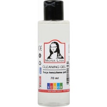 Südor Fırça Temizleme Jeli 70 ml (SD7G-7)