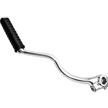 Chyibo Cg 125 150 Arka Fren Pedalı Kıvrımlı