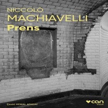 TeknoKapsül Prens (Fotoğraflı Klasik)