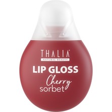 Thalia Thalıa Lıp Gloss Cherry Sorbet 15 ml