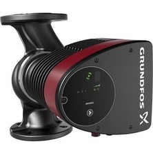 Grundfos Magna1 65-100 F/PN10 Frekans Konvertörlü Sirkülasyon Pompası