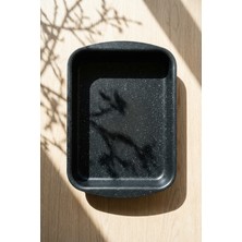 Acar Terra Dikdörtgen Fırın Tepsisi - 35 cm