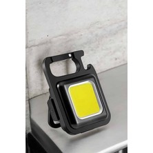 LED Işık Acil Durum Işığı Çok Fonksiyonlu Mıknatıs Özelliği Tdms-07