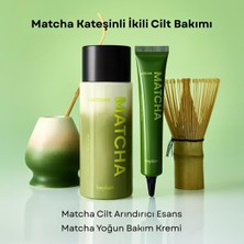 Beplain Matcha Catechin Duo Set