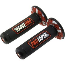 Chyibo Protaper Motosiklet Elcik Takımı Turuncu