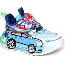 Pepino 2207 Unisex Spor Ayakkabı