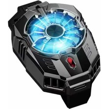 Telefon Soğutucu Fanlı Güçlü Motor Radyotör Soğutucu Tdms-07