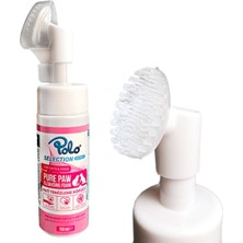 Polo Pati Temizleme Köpüğü 150 ml
