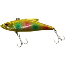 Sea Horse Jet Upper 90 S 33GR Golden Rainbow