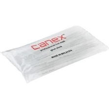 Canex Mum Silikon Yapıştırıcı Kalın 1kg