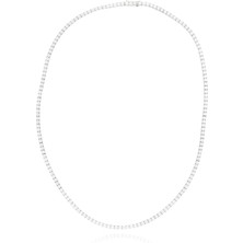 Berk Mücevherat 14 Ayar Altın Su Yolu Kolye