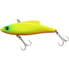 Sea Horse Jet Upper 90 S 33GR Green Lemon