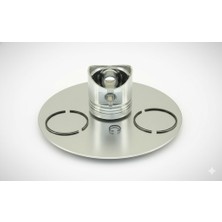 Antor 3LD510 0,50 mm Piston Takımı (85,50 Mm)