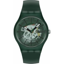 Swatch Revealed In The Forest Unisex Kol Saati SO29G111