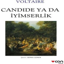 Epilons Candide Ya Da Iyimserlik