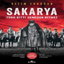 TeknoKapsül Sakarya - Türk Bitti Demeden Bitmez