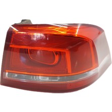 Wisco Stop Lambası Dış Sağ Passat 2011-