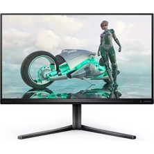 Philips Evnia 27M2N3200S 27" 1 Ms Full Hd IPS 180 Hz Oyuncu Monitörü Outlet