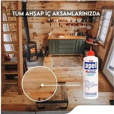 Apel D3 Iskelet Tutkalı 700 gr