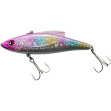 Sea Horse Jet Upper 90 S 33GR Pink Ablaze