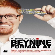 TeknoKapsül Beynine Format At