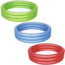 Popüler Sepet Havuz - 122CM Çap 25CM Derinlik - 51025