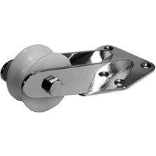 Erol Baş Makarası 70X140MM