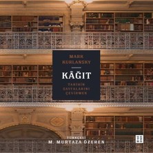 TeknoKapsül Kağıt Tarihin Sayfalarını Çevirmek