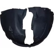 Hilex ÇAMURLUK DAVLUMBAZI ÖN SOL OA33L ASTRA-K (16->)