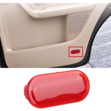 Vw Caddy Polo Touran Kapı Reflektörü 6Q0947419 1prç