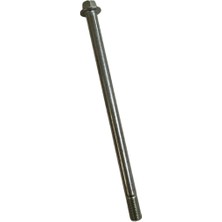 Honda Activa S/spacy/alpha Ön Teker Mili