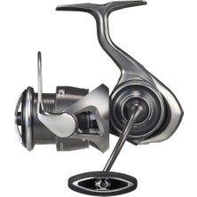 Daiwa Caldia 25 Fc Lt 4000 Cxh Spin Olta Makinesi