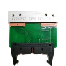 Cas Lp 1.6 Barkodlu Terazi Termal Yazıcı Kafası