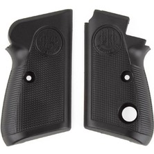 Yücel Av Bayii Düğmeli Beretta Mod 70 Tek Düğmeli plastik Kabze