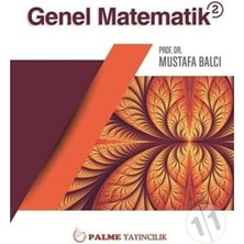 Storemax NO35 Genel Matematik 2