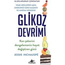 Storemax NO35 Glikoz Devrimi