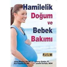 Storemax NO35 Hamilelik Doğum ve Bebek Bakımı