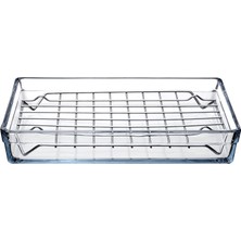 Storemax NO35 Paşabahçe Arda Türkmen Fırın Tepsileri 4350 cc T A