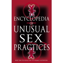 Storemax NO35 Encyclopedia Of Unusual Sex Practices