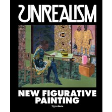 Storemax NO35 Unrealism: New Figurative Painting