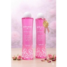Gülsarayı GÜLSARAYI GÜL KOLONYASI 240 ML 2' Lİ AVANTAJLI PAKET