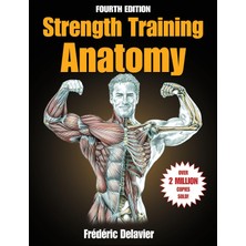 Storemax NO35 Strength Training Anatomy