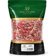 Dolceluna Karışık Vermicelli Pasta Süsü 1 kg