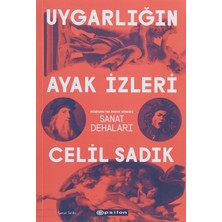 Storemax NO35 Uygarlığın Ayak Izleri: Rönesans'tan Barok Dönem'e Sanat Dehaları