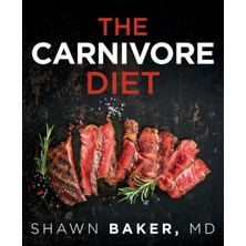 Storemax NO35 The Carnivore Diet
