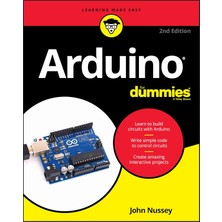 Storemax NO35 Arduino For Dummies